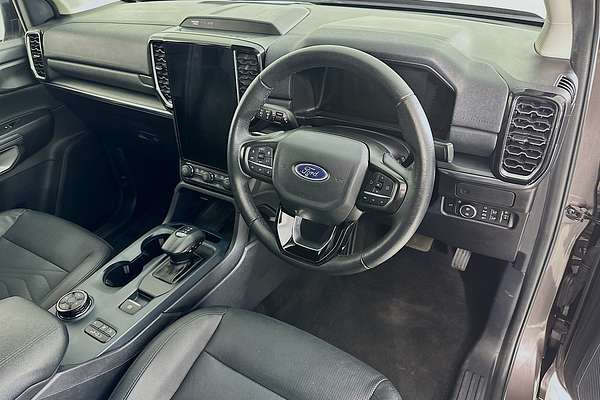 2023 Ford EVEREST TREND (4x4) UB MY22 2.0L