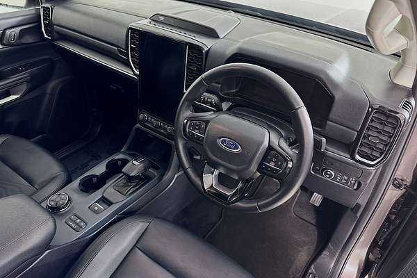 2023 Ford EVEREST TREND (4x4) UB MY22 2.0L