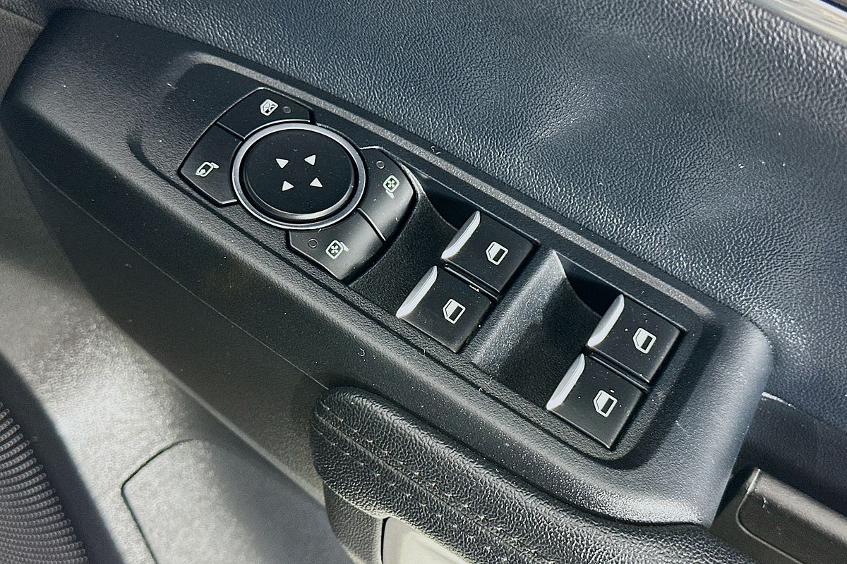 2023 Ford EVEREST TREND (4WD) UB MY23.5 2.0L
