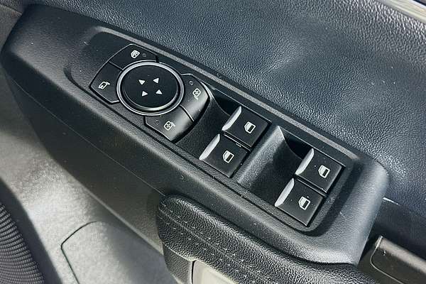 2023 Ford EVEREST TREND (4WD) UB MY23.5 2.0L