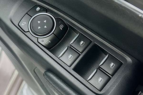 2023 Ford EVEREST TREND (4x4) UB MY22 2.0L