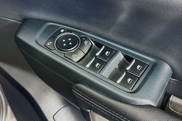 2023 Ford EVEREST TREND (4x4) UB MY22 2.0L