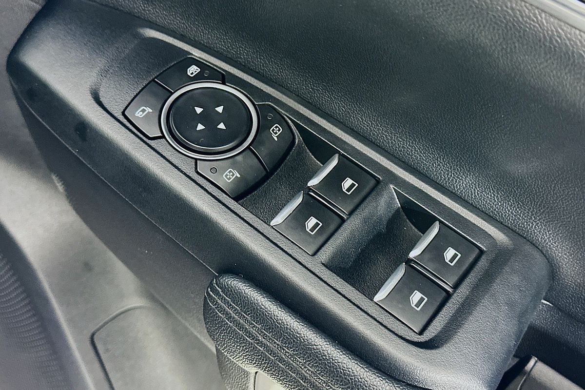 2023 Ford EVEREST TREND (4x4) UB MY22 2.0L