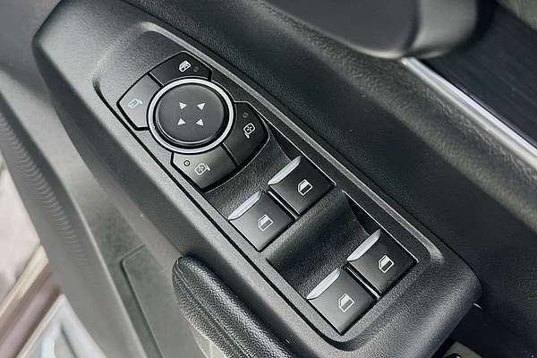 2023 Ford EVEREST TREND (4x4) UB MY22 2.0L