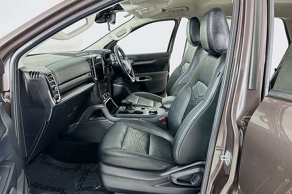 2023 Ford EVEREST TREND (4WD) UB MY23.5 2.0L