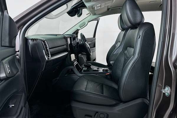 2023 Ford EVEREST TREND (4x4) UB MY22 2.0L