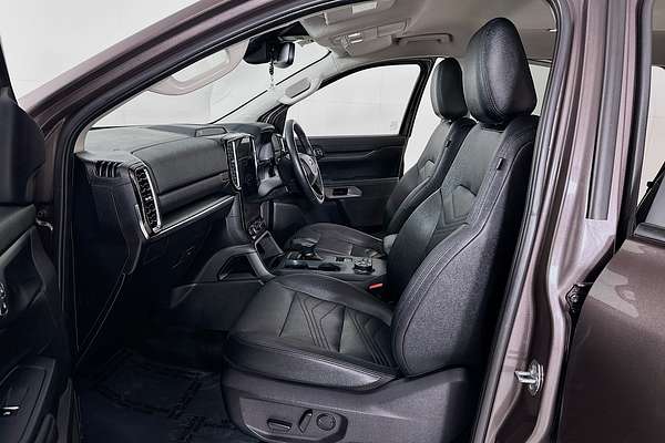 2023 Ford EVEREST TREND (4WD) UB MY23.5 2.0L