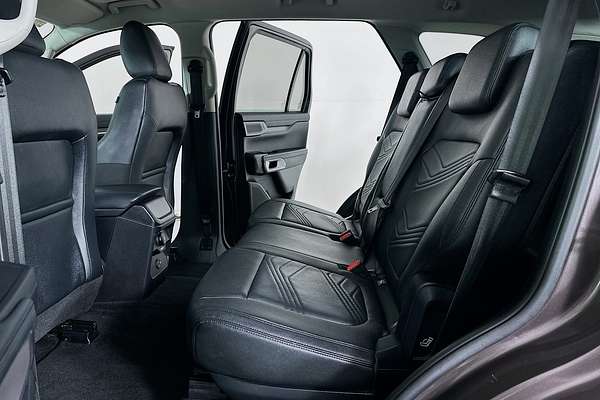2023 Ford EVEREST TREND (4x4) UB MY22 2.0L