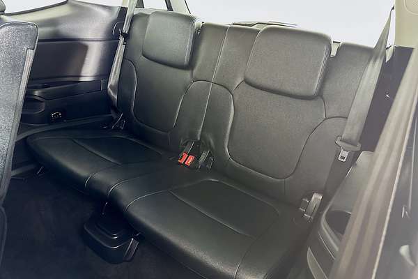 2023 Ford EVEREST TREND (4WD) UB MY23.5 2.0L