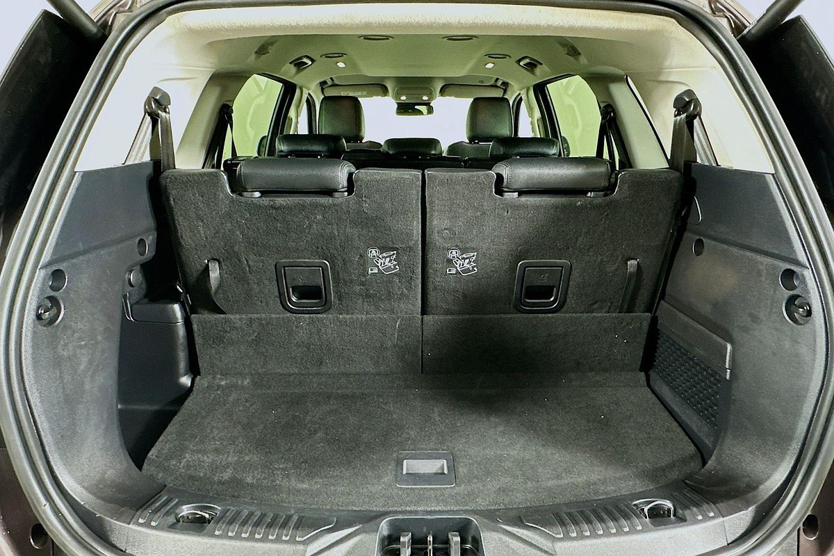 2023 Ford EVEREST TREND (4x4) UB MY22 2.0L