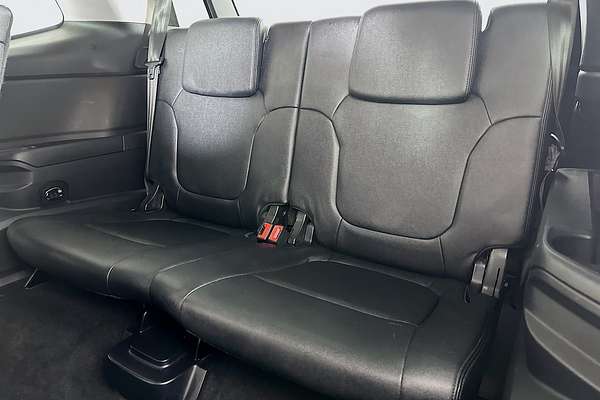 2023 Ford EVEREST TREND (4x4) UB MY22 2.0L