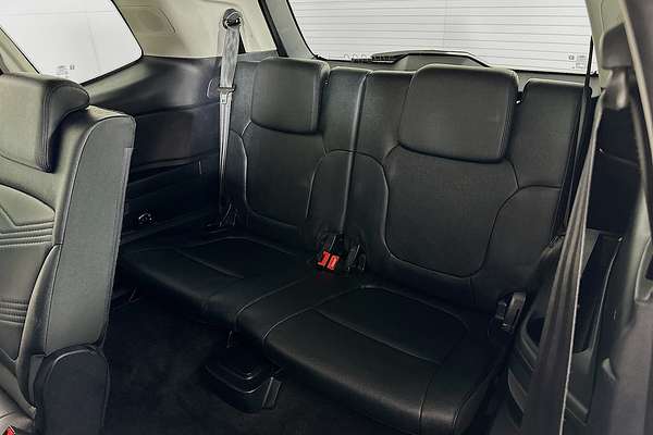 2023 Ford EVEREST TREND (4x4) UB MY22 2.0L
