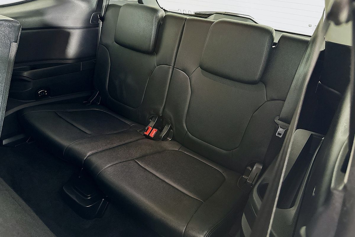 2023 Ford EVEREST TREND (4x4) UB MY22 2.0L