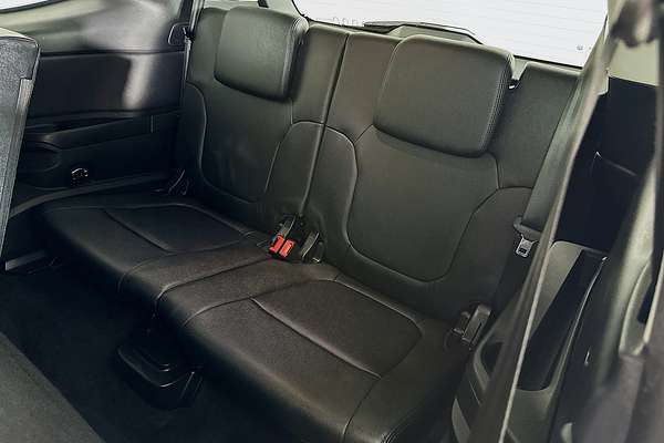 2023 Ford EVEREST TREND (4x4) UB MY22 2.0L