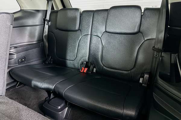 2023 Ford EVEREST TREND (4x4) UB MY22 2.0L