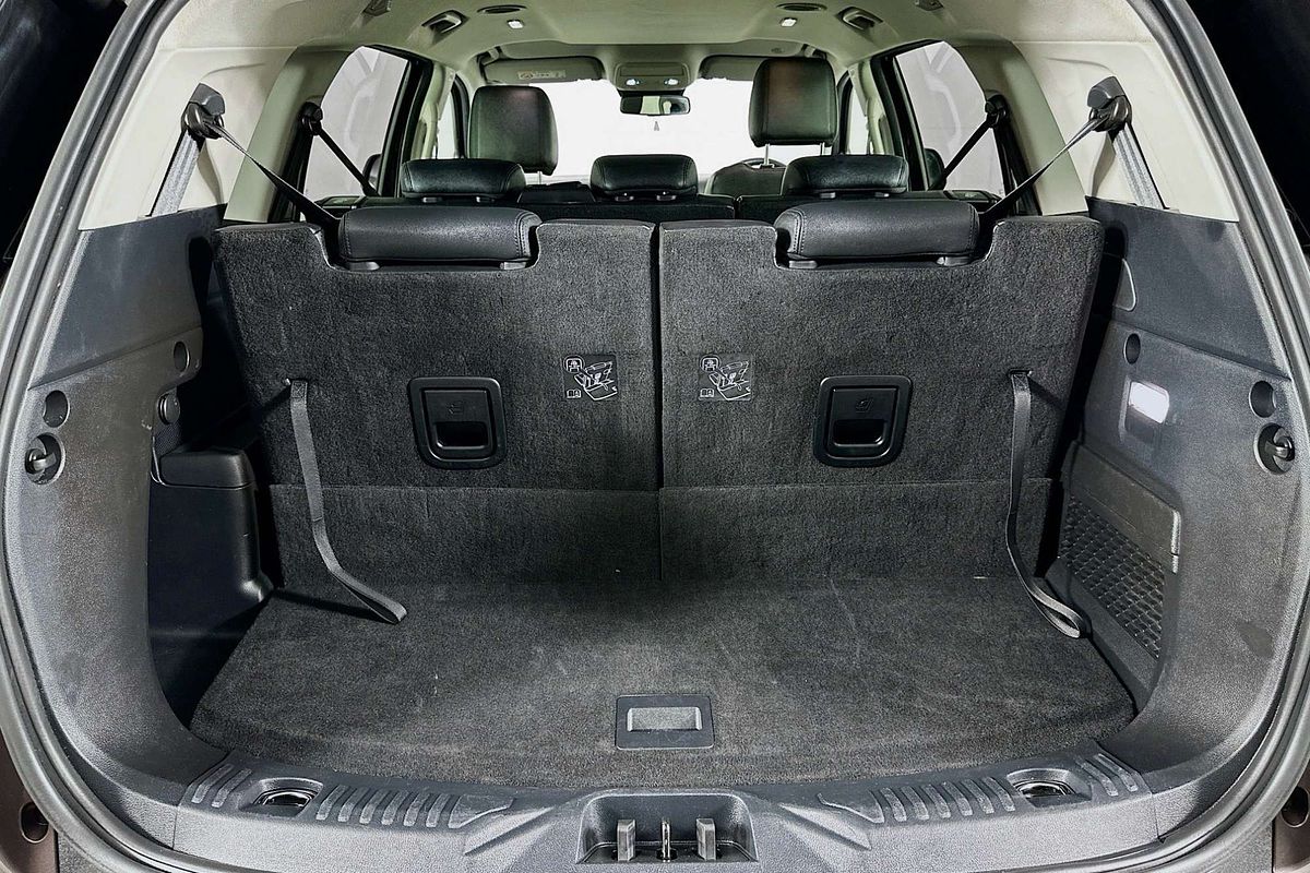 2023 Ford EVEREST Trend 2.0L