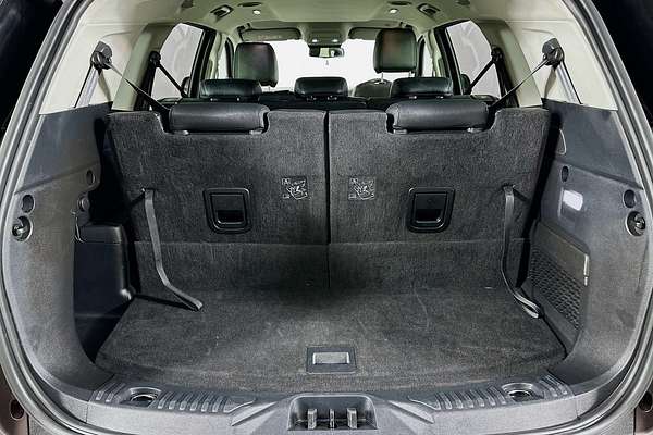 2023 Ford EVEREST Trend 2.0L