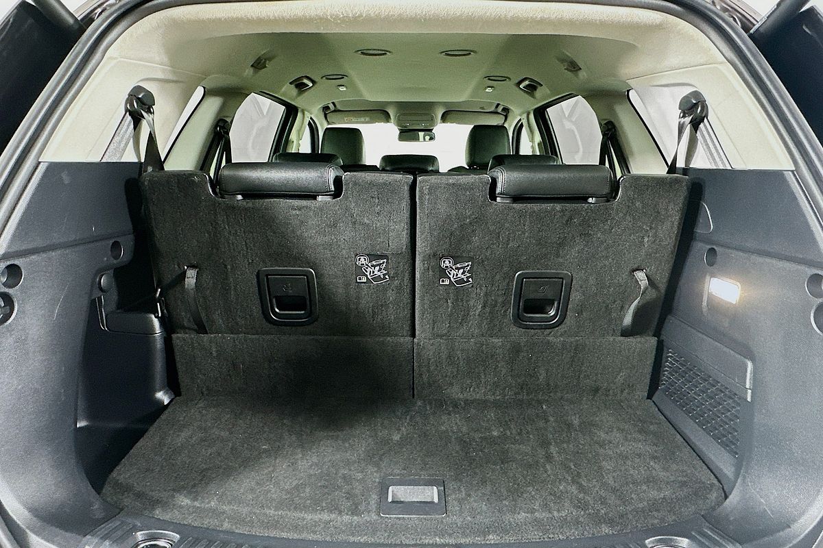 2023 Ford EVEREST TREND (4x4) UB MY22 2.0L