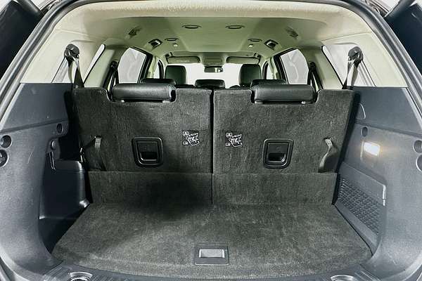 2023 Ford EVEREST TREND (4x4) UB MY22 2.0L