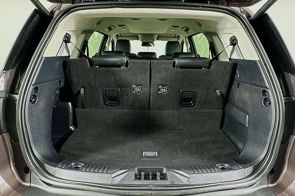 2023 Ford EVEREST TREND (4x4) UB MY22 2.0L