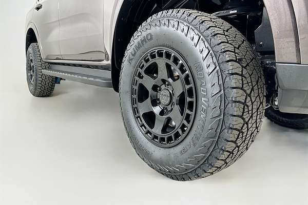 2023 Ford EVEREST TREND (4x4) UB MY22 2.0L