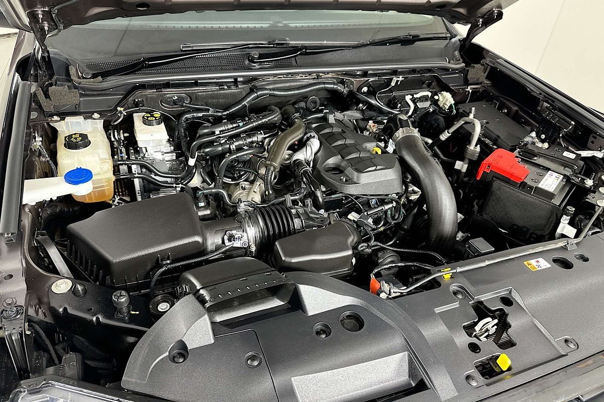2023 Ford EVEREST Trend 2.0L