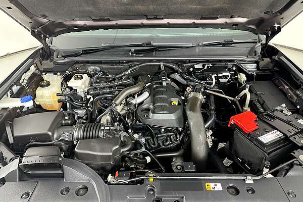 2023 Ford EVEREST TREND (4x4) UB MY22 2.0L