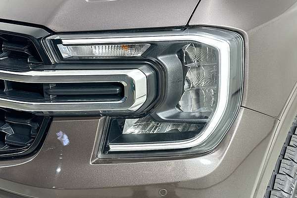 2023 Ford EVEREST TREND (4x4) UB MY22 2.0L