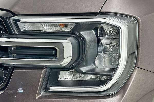 2023 Ford EVEREST TREND (4x4) UB MY22 2.0L