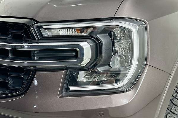 2023 Ford EVEREST TREND (4x4) UB MY22 2.0L