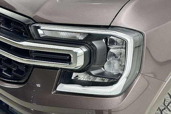 2023 Ford EVEREST TREND (4x4) UB MY22 2.0L