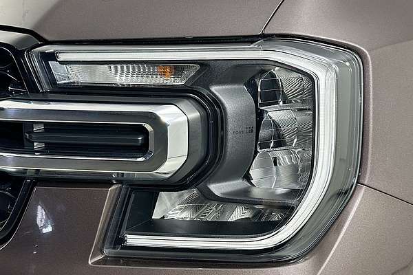2023 Ford EVEREST TREND (4x4) UB MY22 2.0L