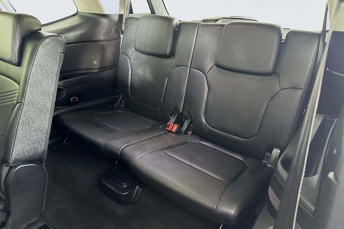 2023 Ford EVEREST TREND (4x4) UB MY22 2.0L