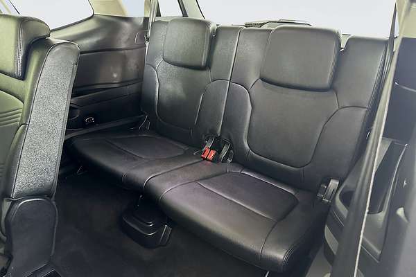 2023 Ford EVEREST TREND (4x4) UB MY22 2.0L