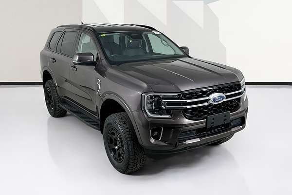 2023 Ford EVEREST TREND (4x4) UB MY22 2.0L