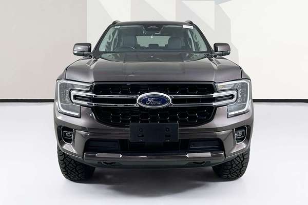 2023 Ford EVEREST Trend 2.0L