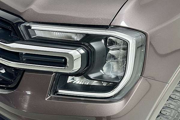 2023 Ford EVEREST Trend 2.0L