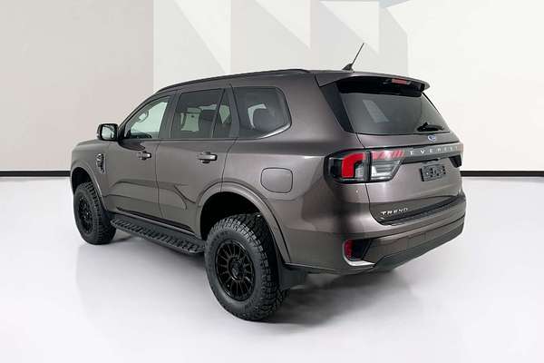 2023 Ford EVEREST Trend 2.0L