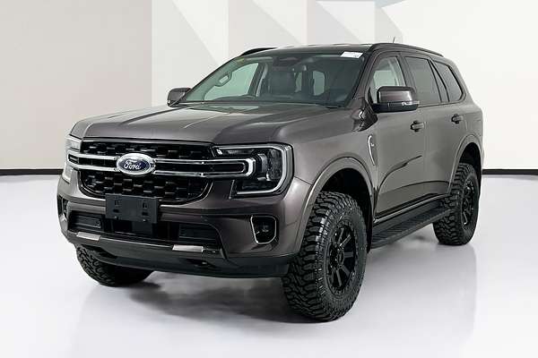 2023 Ford EVEREST TREND (4x4) UB MY22 2.0L