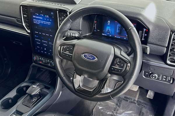 2023 Ford EVEREST Trend 2.0L