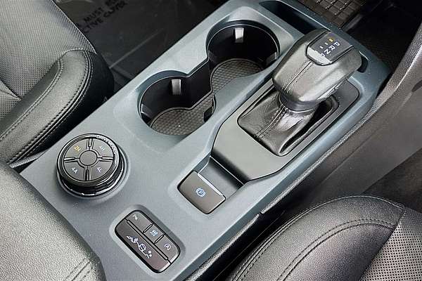 2023 Ford EVEREST Trend 2.0L