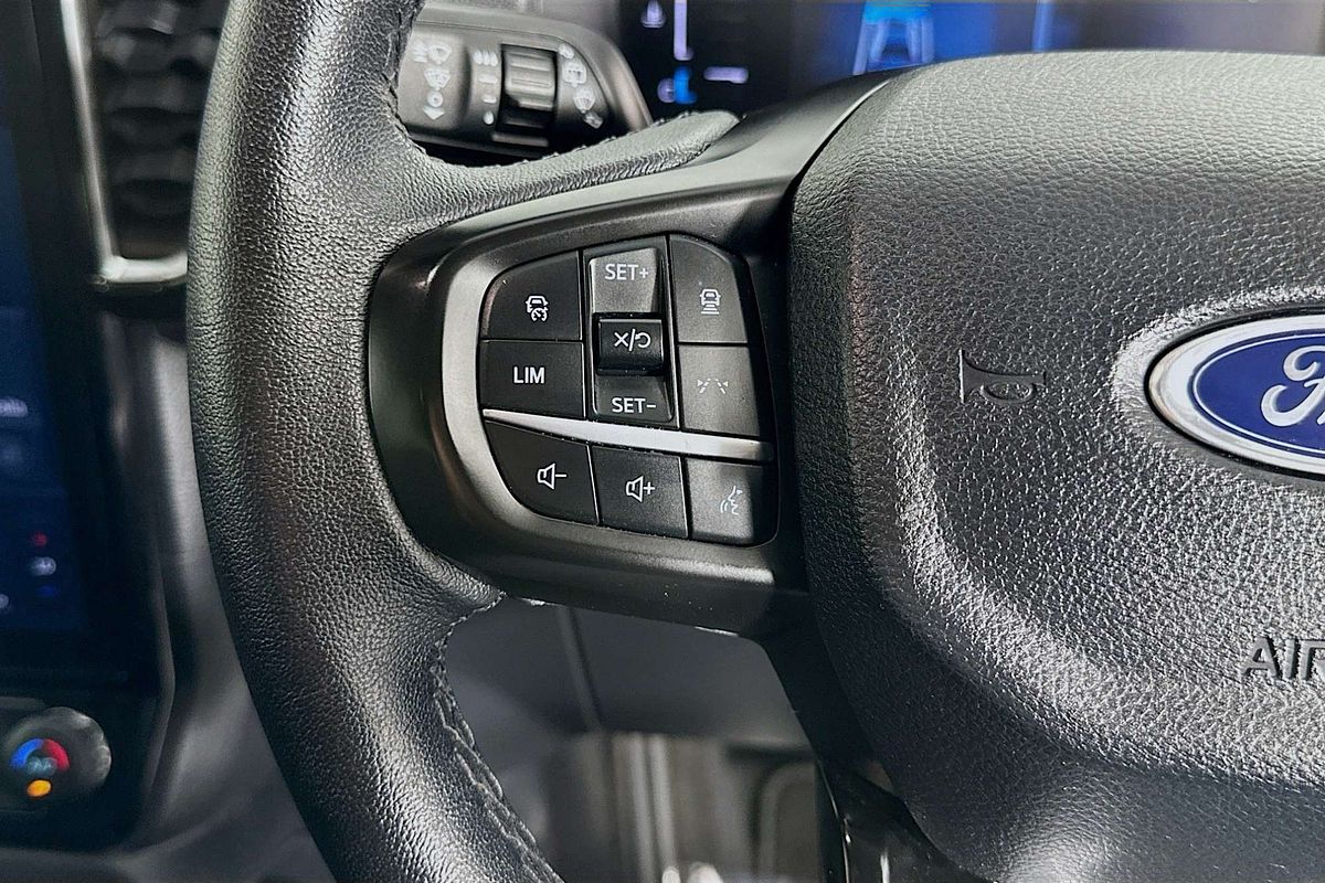 2023 Ford EVEREST Trend 2.0L