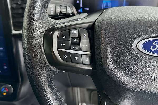 2023 Ford EVEREST Trend 2.0L