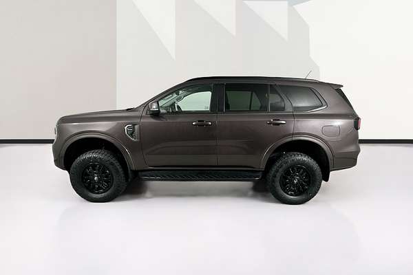 2023 Ford EVEREST TREND (4x4) UB MY22 2.0L