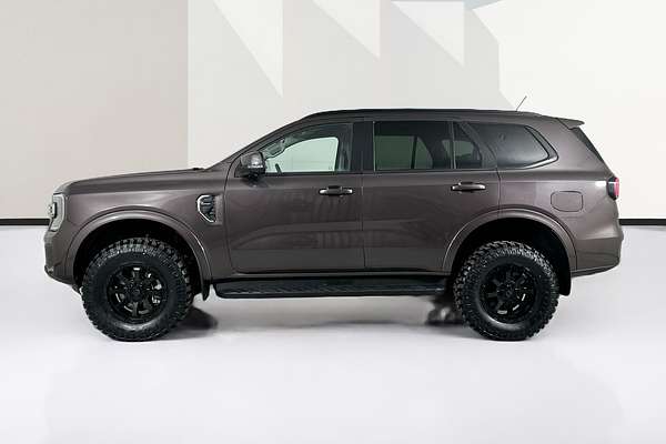 2023 Ford EVEREST TREND (4x4) UB MY22 2.0L