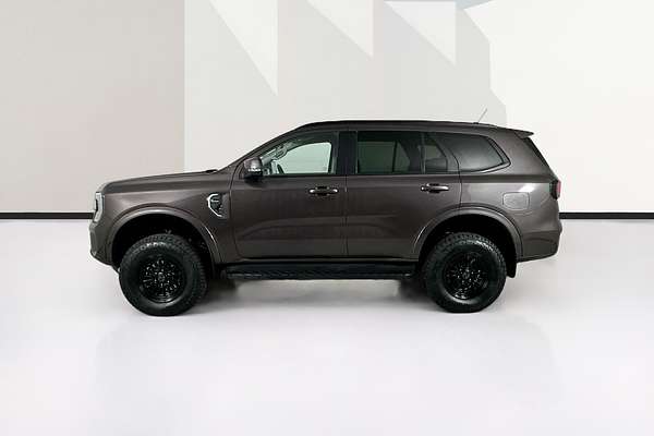 2023 Ford EVEREST TREND (4x4) UB MY22 2.0L
