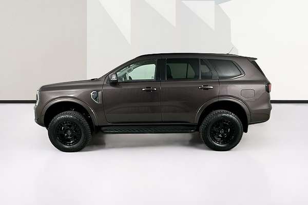 2023 Ford EVEREST TREND (4x4) UB MY22 2.0L