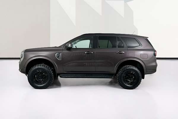 2023 Ford EVEREST TREND (4x4) UB MY22 2.0L