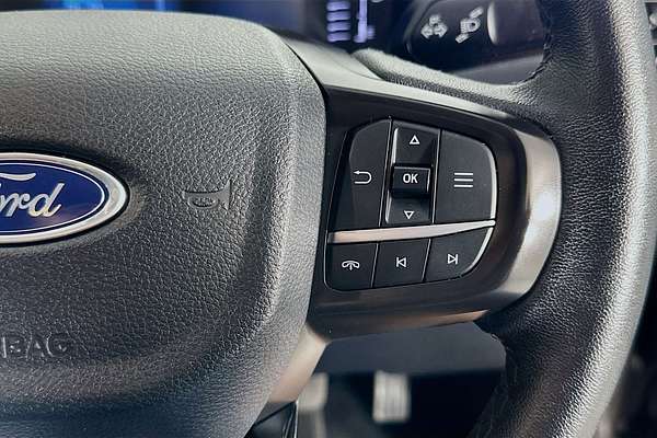 2023 Ford EVEREST Trend 2.0L