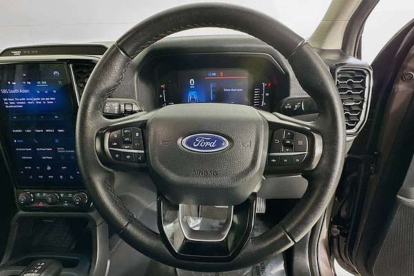 2023 Ford EVEREST Trend 2.0L